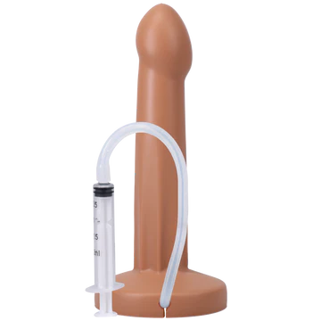 Tantus POP Squirting Dildo