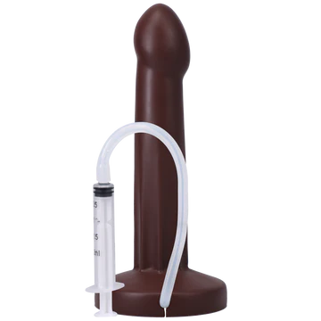 Tantus POP Squirting Dildo