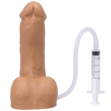 Tantus POP n' Play Squirting Packer