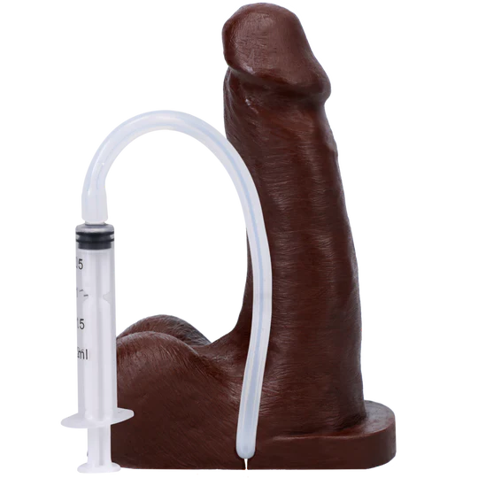 Tantus POP n' Play Squirting Packer