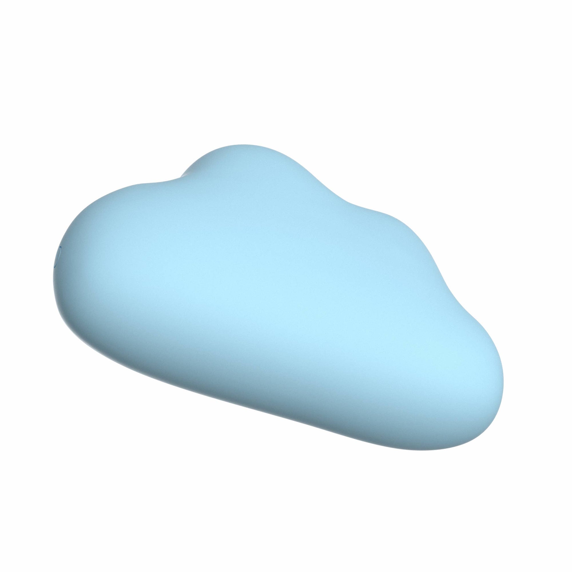 Play With Me - Cuddle Cloud - Blue