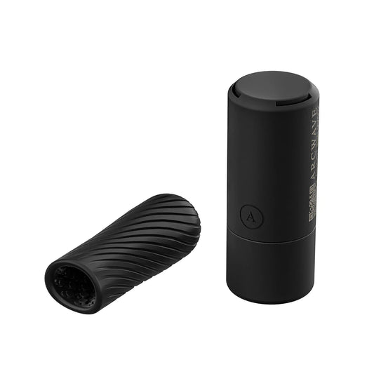 Arcwave Ghost Reversible Silicone Stroker