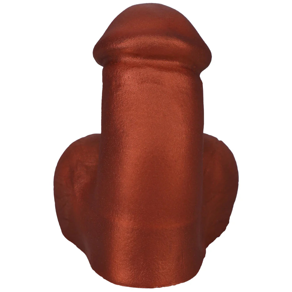 Tantus On The Go Silicone Packer Super Soft