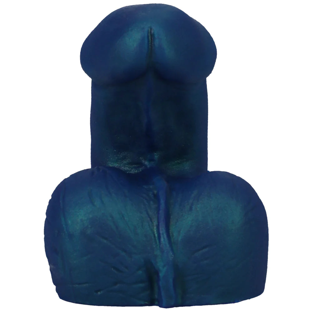 Tantus On The Go Silicone Packer Super Soft