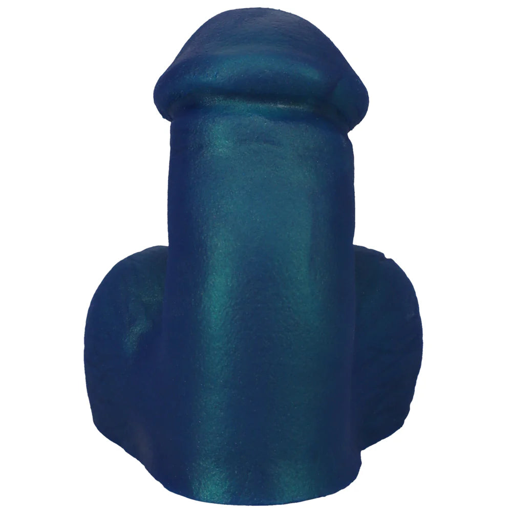 Tantus On The Go Silicone Packer Super Soft