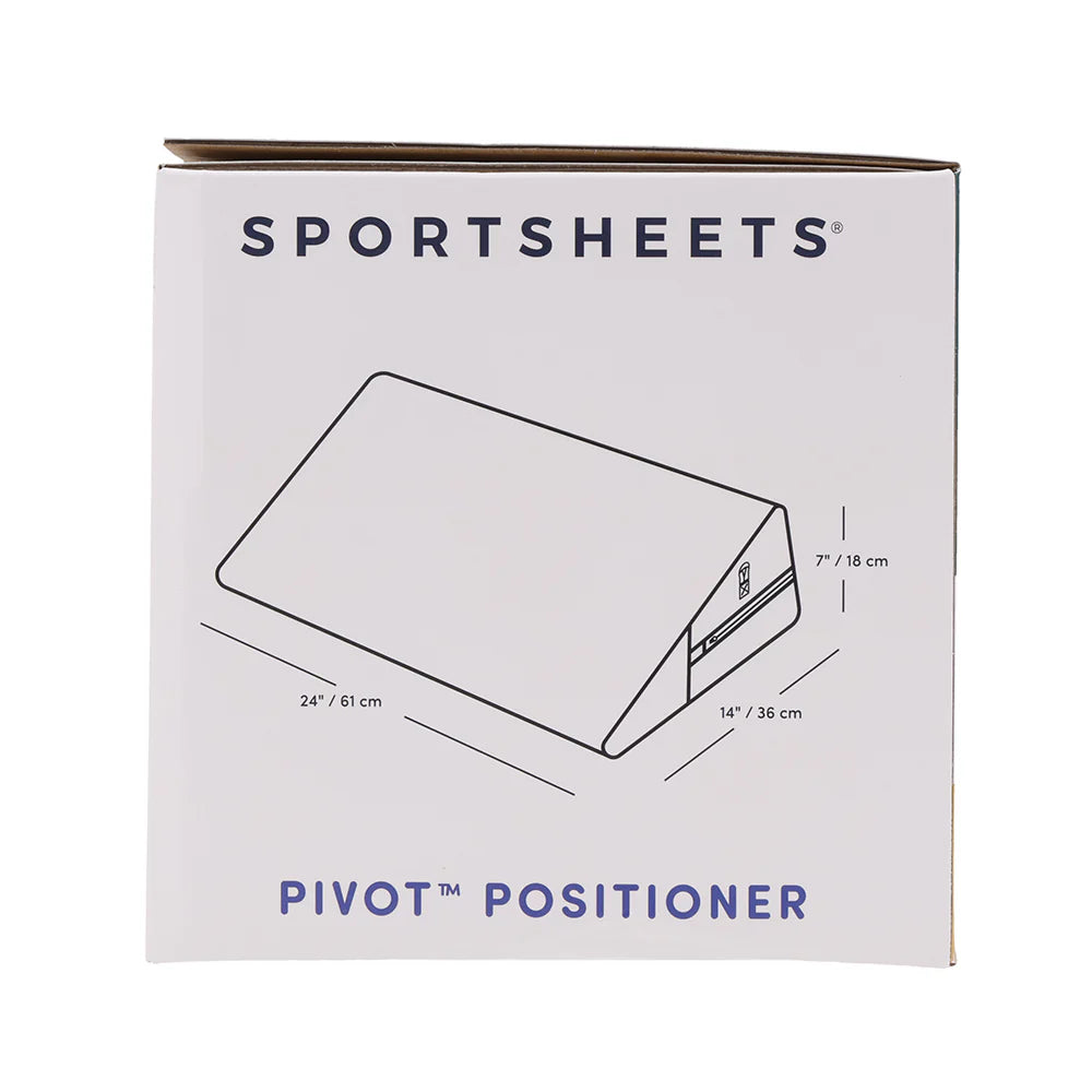 Sportsheets Pivot Positioner