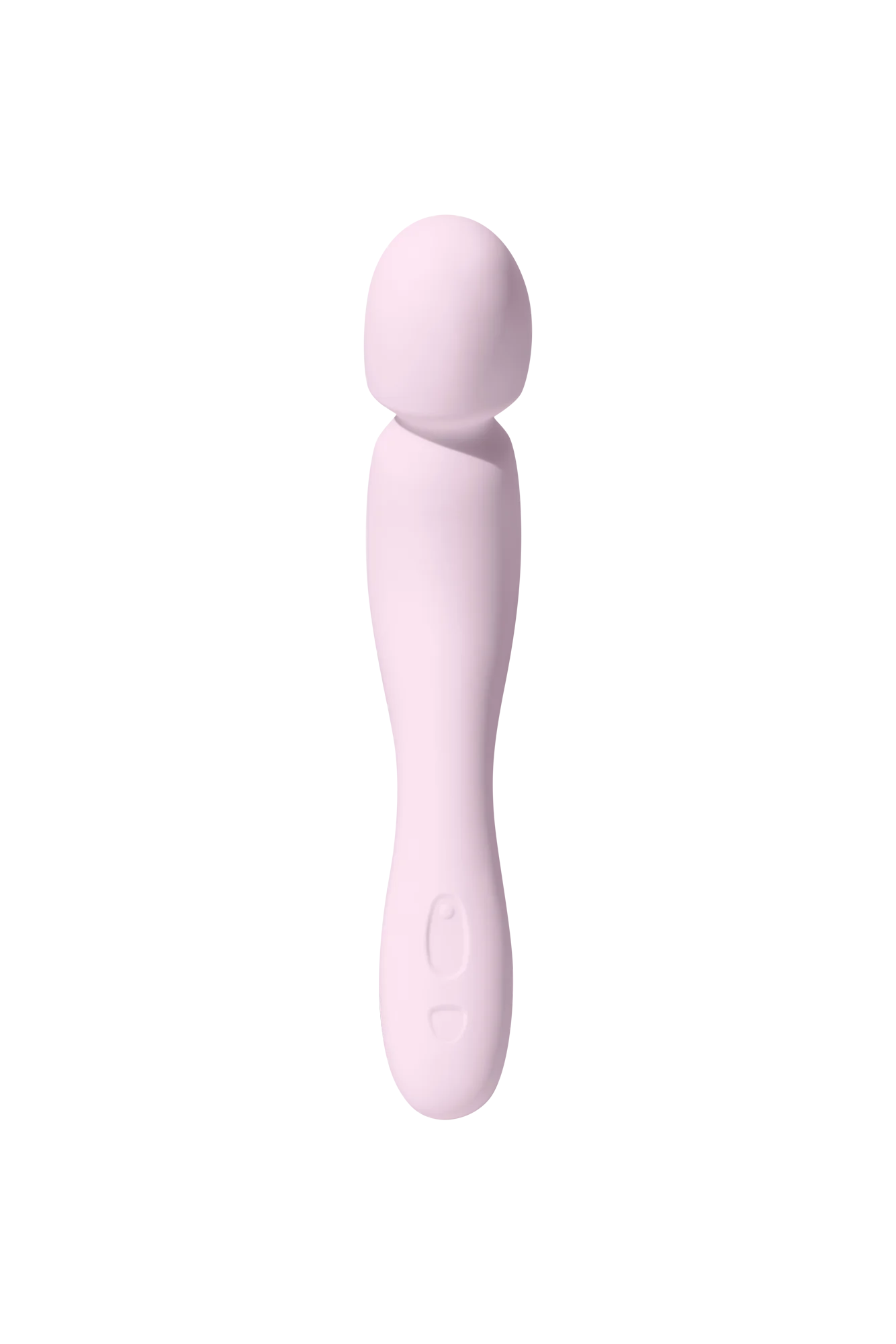 Dame Com Rechargeable Silicone Wand Vibrator Kiss & Ride ATL Dame Com Rechargeable Silicone Wand Vibrator Kiss & Ride ATL