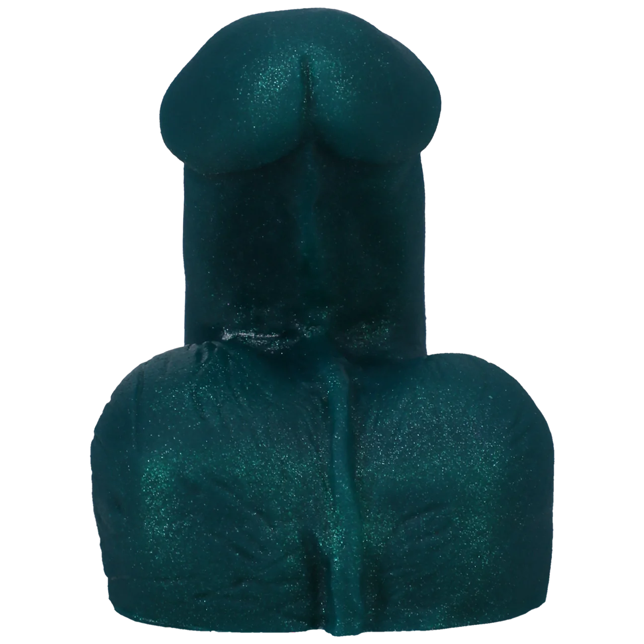 Tantus On The Go Silicone Packer Super Soft