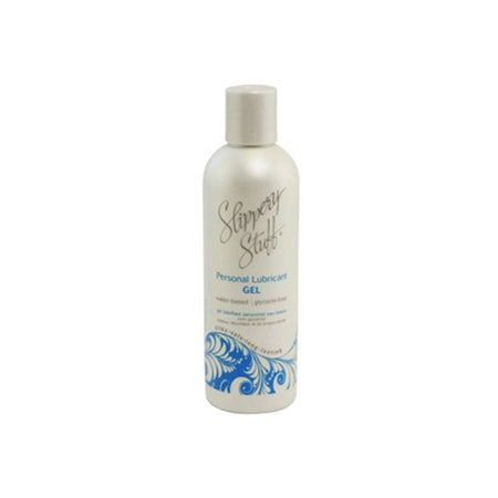 Slippery Stuff Gel Water-Based Lubricant Kiss & Ride ATL Slippery Stuff Gel Water-Based Lubricant Kiss & Ride ATL