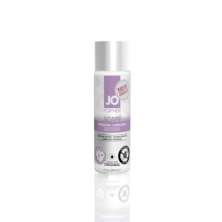 JO Agape Original Water-Based Lubricant