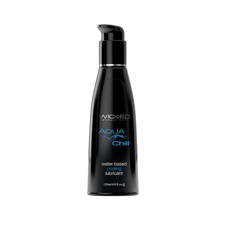 Wicked Aqua Chill Water-Based Cooling Lubricant