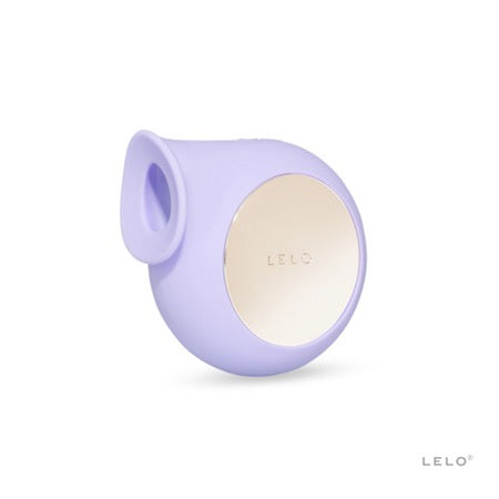 LELO SILA Rechargeable Sonic Clitoral Stimulator