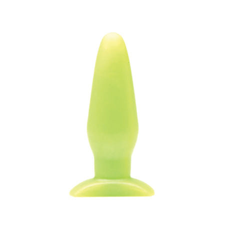 Tantus Bronco Anal Plug