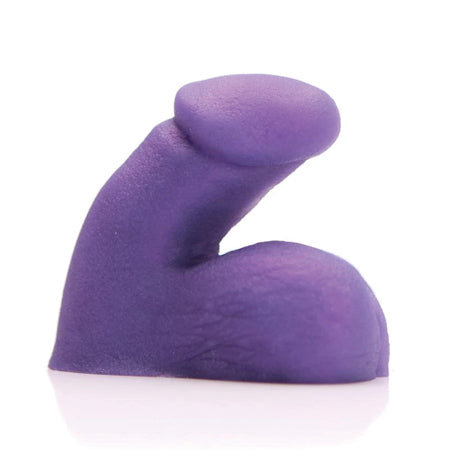 Tantus On The Go Silicone Packer Super Soft