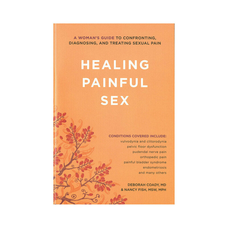 Healing Painful Sex