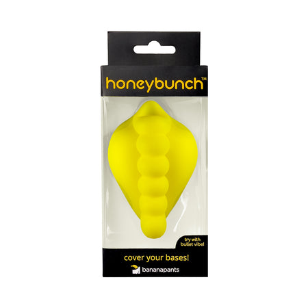 Banana Pants Honeybunch Yellow