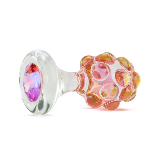 Crystal Delights Pineapple Delight Plug (In Store Only)