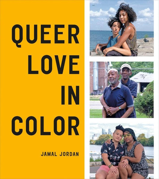 Queer Love in Color (In Store Only)