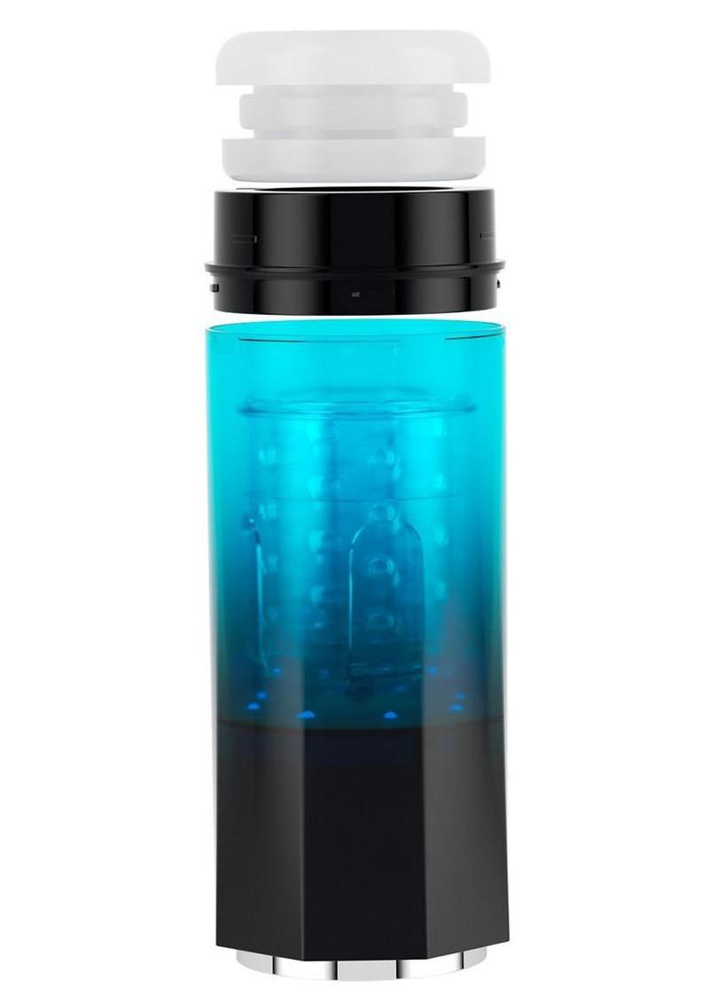 Adrian Waterproof Automatic Rechargeable Masturbator