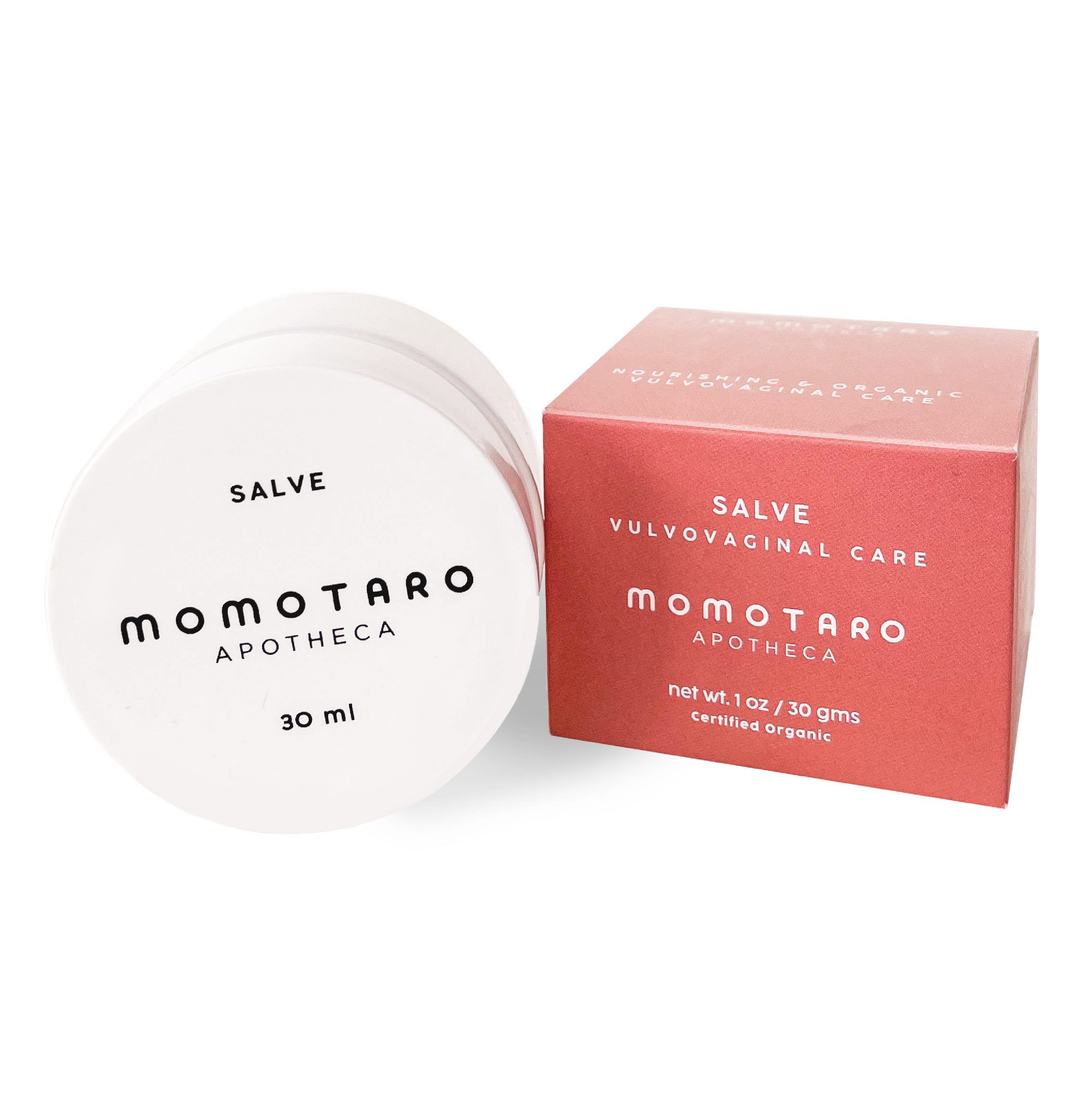 Momotaro - Salve