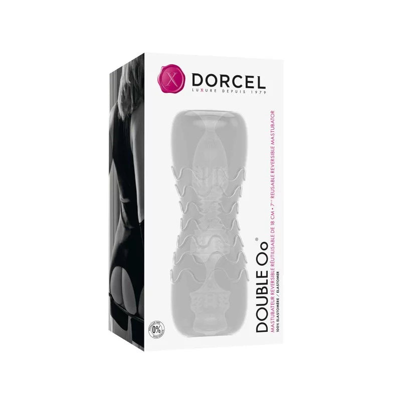 Dorcel Double Oo (In Store Only)