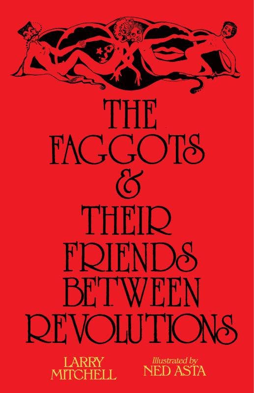 The Faggots and Their Friends Between Revolutions (In Store Only)