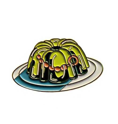 Host with the Most Enamel Pin (In Store Only)