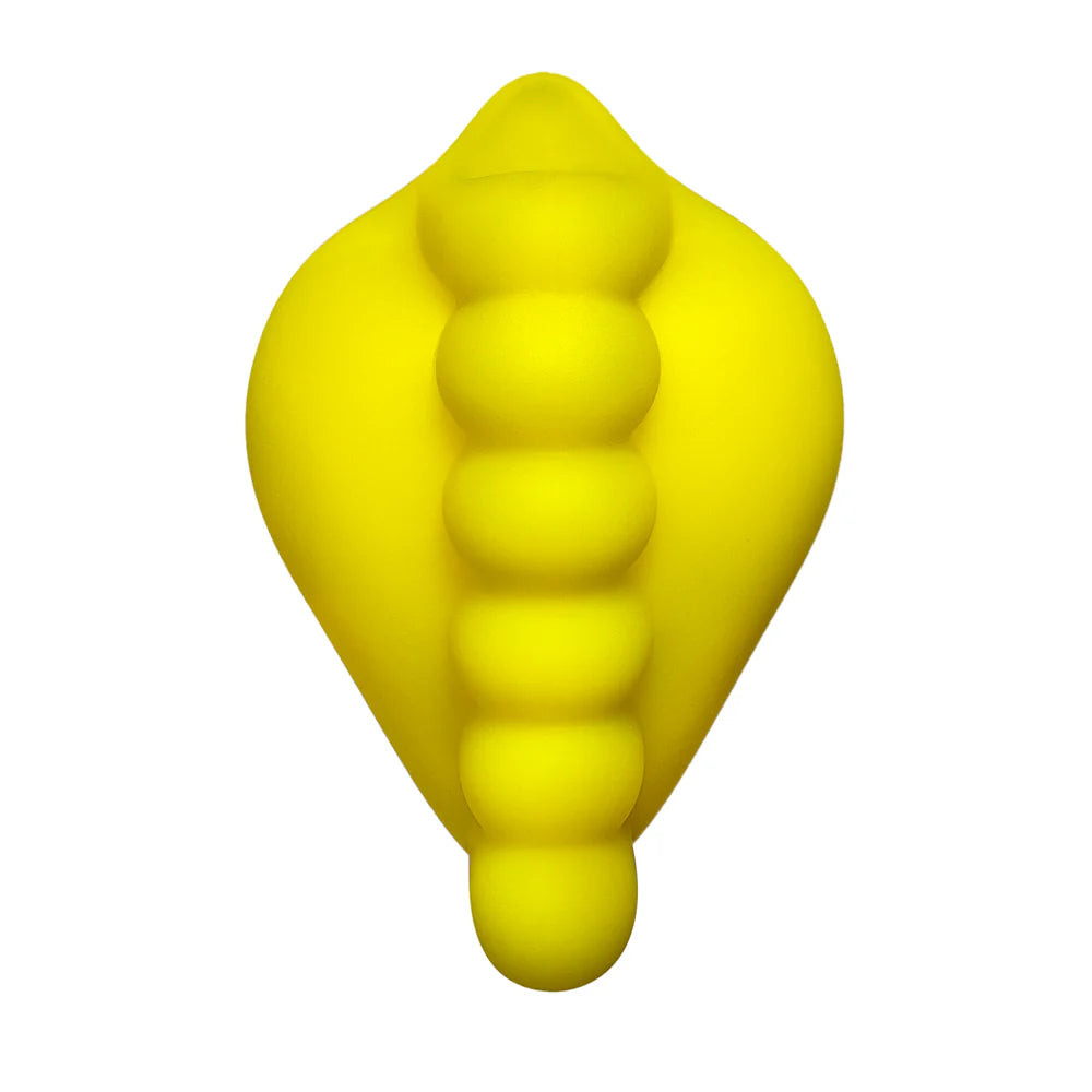 Banana Pants Honeybunch Yellow