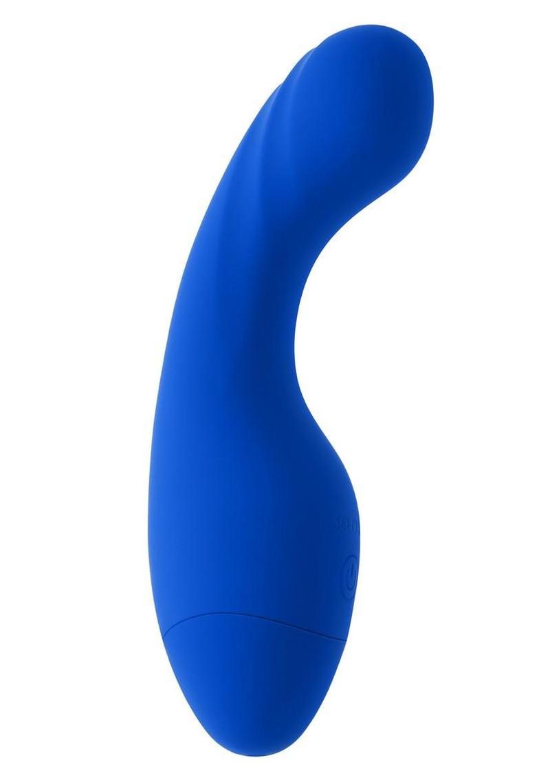 Selopa Siren G Rechargeable Silicone Vibrator
