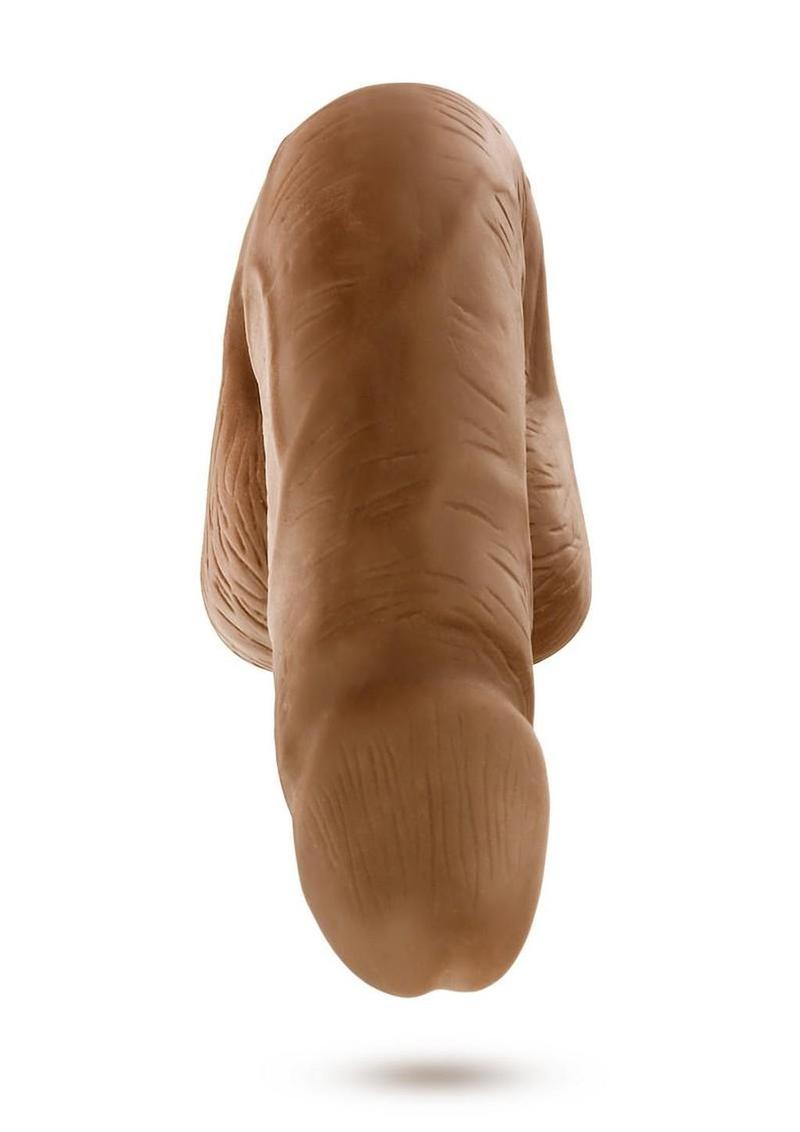 Urself Packer Silicone Prosthetic 5 Inch Packer