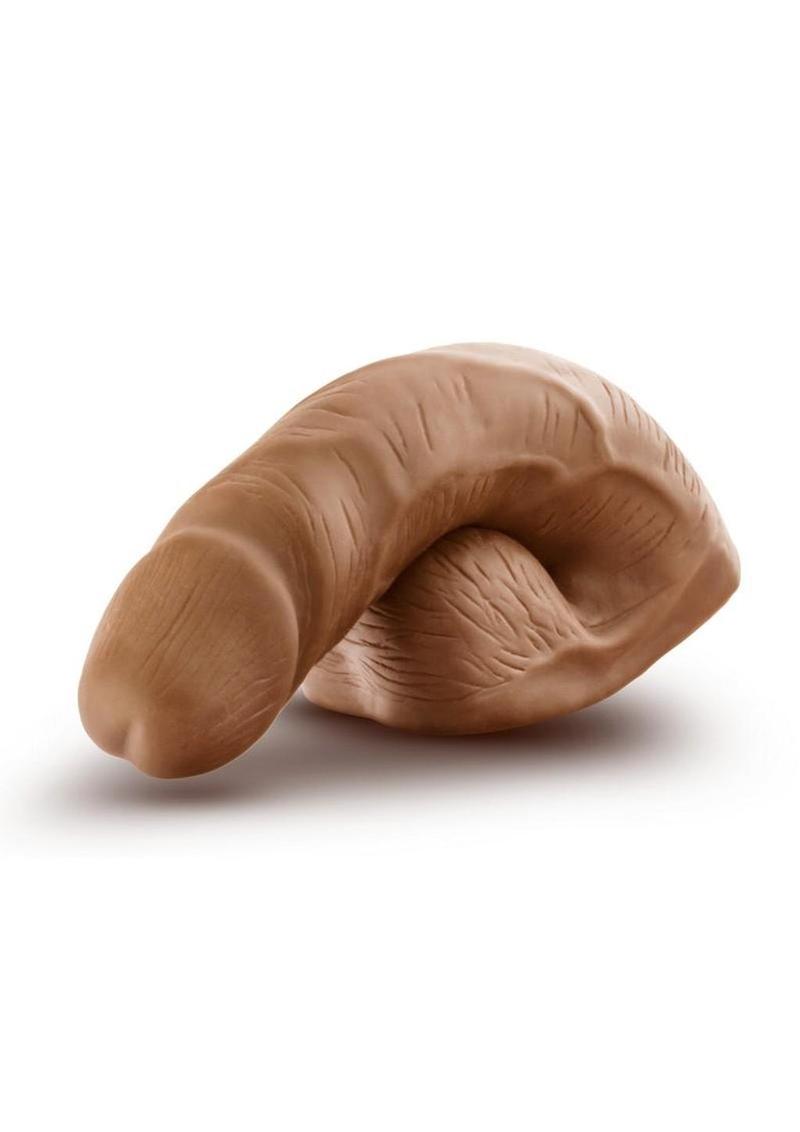 Urself Packer Silicone Prosthetic 5 Inch Packer