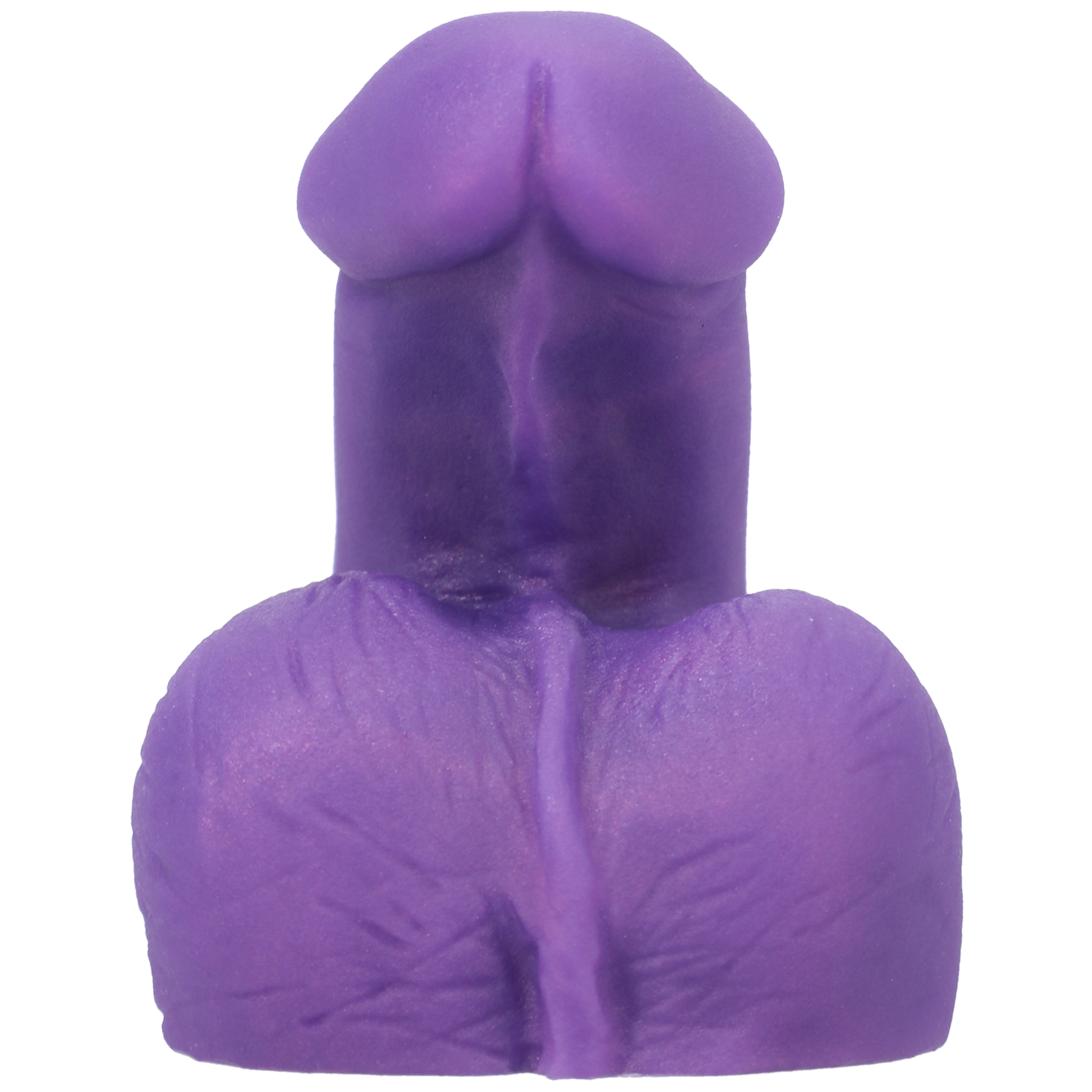 Tantus On The Go Silicone Packer Super Soft