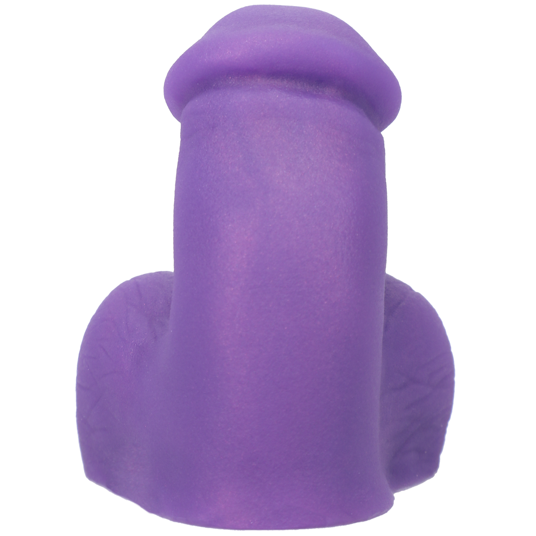 Tantus On The Go Silicone Packer Super Soft